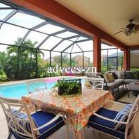 Дом в США, Миссури, 470 кв.м.