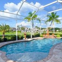 Дом в США, Миссури, 360 кв.м.