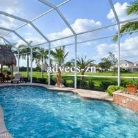 Дом в США, Миссури, 360 кв.м.