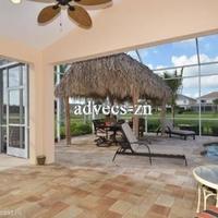 Дом в США, Миссури, 360 кв.м.