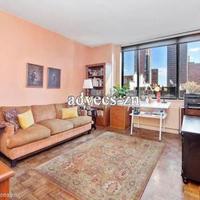 Flat in the city center in the USA, Missouri, 122 sq.m.