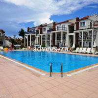 Квартира в пригороде в Турции, 100 кв.м.