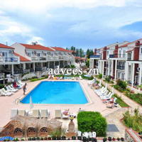 Квартира в пригороде в Турции, 100 кв.м.