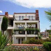 Квартира в пригороде в Турции, 100 кв.м.