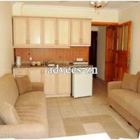 Flat in the suburbs in Turkey, 55 sq.m.