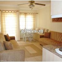 Flat in the suburbs in Turkey, 55 sq.m.