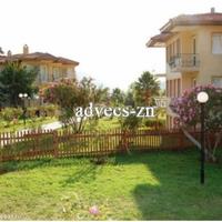 Flat in the suburbs in Turkey, 55 sq.m.