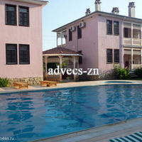 Flat in the suburbs in Turkey, 61 sq.m.