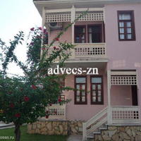 Flat in the suburbs in Turkey, 61 sq.m.