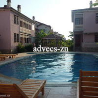 Flat in the suburbs in Turkey, 61 sq.m.