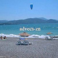 Flat in the suburbs in Turkey, 61 sq.m.