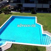 Apartment at the second line of the sea / lake in Spain, Catalunya, Begur, 140 sq.m.