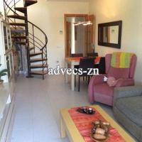 Apartment at the second line of the sea / lake in Spain, Catalunya, Begur, 140 sq.m.