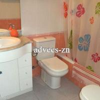 Apartment at the second line of the sea / lake in Spain, Catalunya, Begur, 140 sq.m.