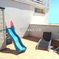 Apartment at the second line of the sea / lake in Spain, Catalunya, Begur, 140 sq.m.