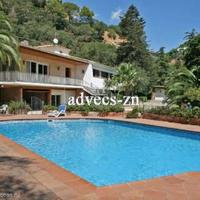 Вилла в Испании, Каталония, Жирона, 600 кв.м.