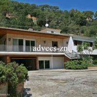 Вилла в Испании, Каталония, Жирона, 600 кв.м.