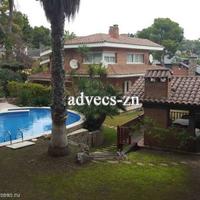 Вилла в Испании, Каталония, Багур, 360 кв.м.