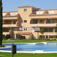 Апартаменты в Испании, Валенсия, 148 кв.м.