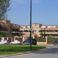 Apartment in Spain, Comunitat Valenciana, 148 sq.m.