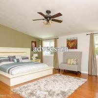 House in the USA, Maryland, California, 280 sq.m.