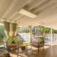 House in the USA, Maryland, California, 280 sq.m.