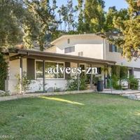 House in the USA, Maryland, California, 280 sq.m.