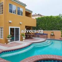 House in the USA, Maryland, California, 290 sq.m.