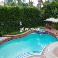 House in the USA, Maryland, California, 290 sq.m.