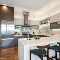 House in the USA, Maryland, 160 sq.m.