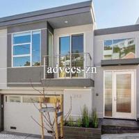 House in the USA, Maryland, 160 sq.m.