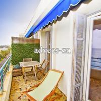 Flat in Guyane, 54 sq.m.
