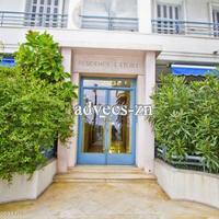 Flat in Guyane, 54 sq.m.