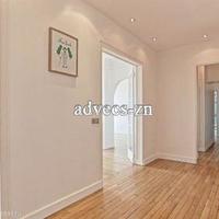 Flat in France, Ile-de-France, Paris, 151 sq.m.