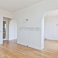 Flat in France, Ile-de-France, Paris, 151 sq.m.
