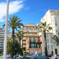 Квартира во Французской Гвиане, 66 кв.м.