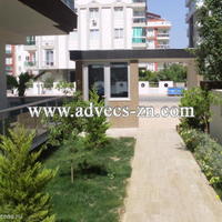 Апартаменты в центре города в Турции, 150 кв.м.