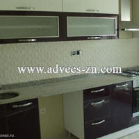 Апартаменты в центре города в Турции, 150 кв.м.