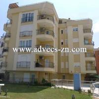 Flat in Turkey, 55 sq.m.