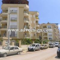 Flat in Turkey, 55 sq.m.