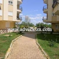 Flat in Turkey, 55 sq.m.