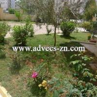 Flat in Turkey, 55 sq.m.