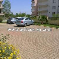 Flat in Turkey, 55 sq.m.