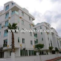 Апартаменты в центре города в Турции, 100 кв.м.