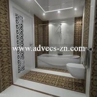 Апартаменты в центре города в Турции, 100 кв.м.