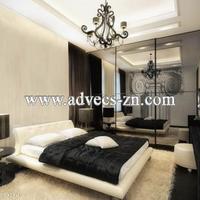 Апартаменты в центре города в Турции, 100 кв.м.