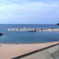 Апартаменты на первой линии моря/озера в Испании, Каталония, Жирона, 116 кв.м.