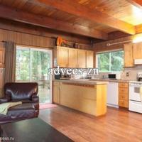 House in the USA, 133 sq.m.