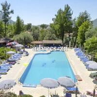 Апартаменты в пригороде в Турции, 85 кв.м.