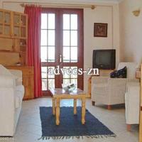 Апартаменты в пригороде в Турции, 85 кв.м.